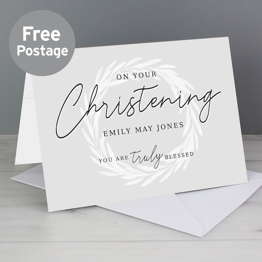Greetings Cards