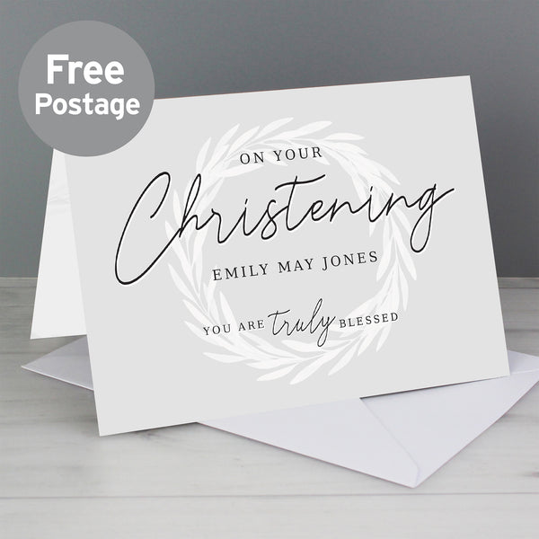 Greetings Cards
