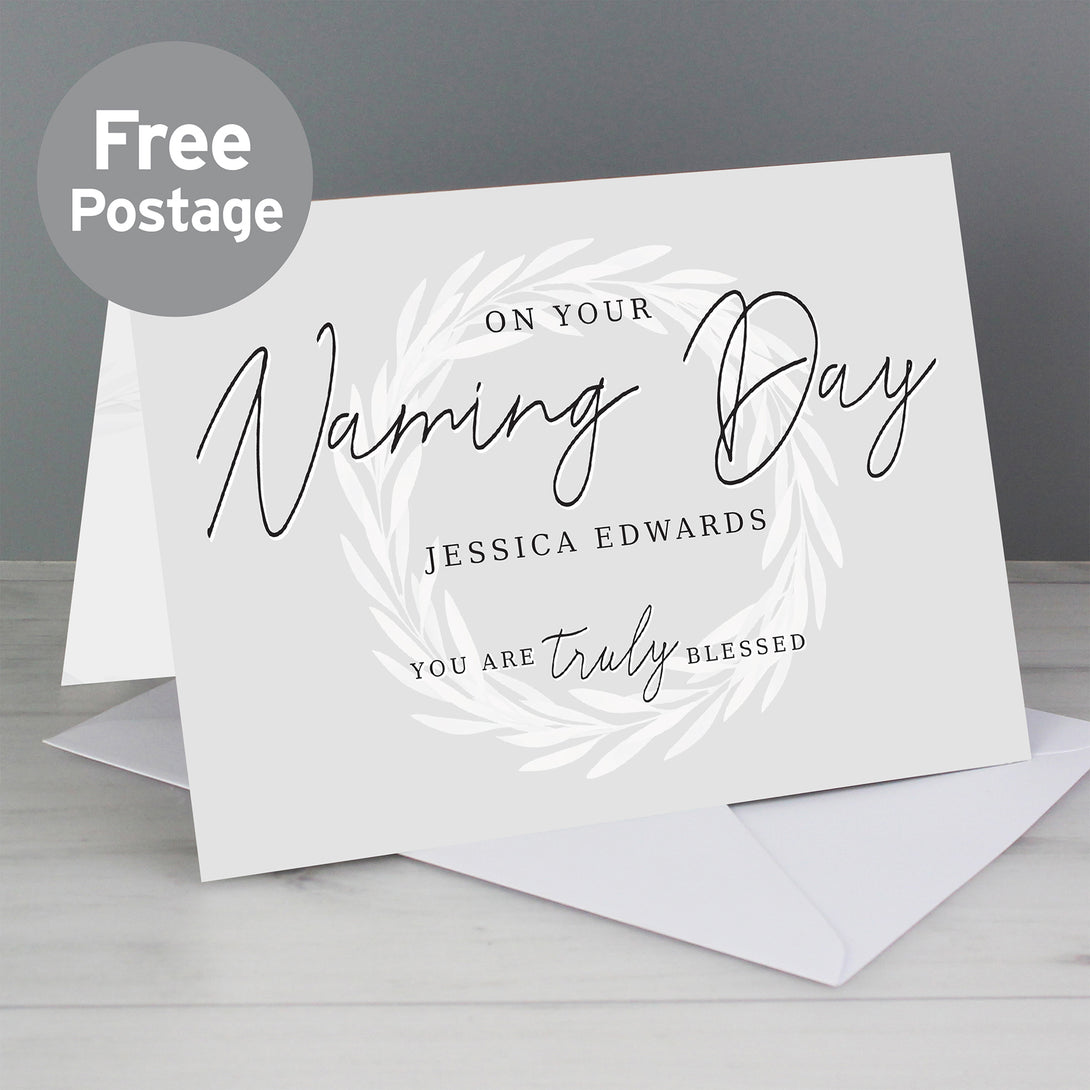 Greetings Cards