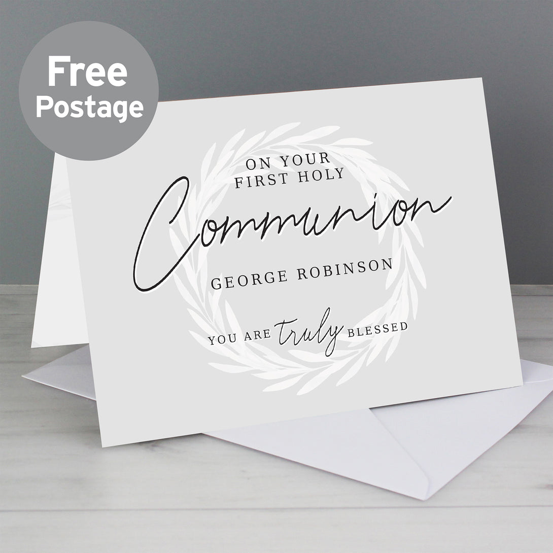 Greetings Cards