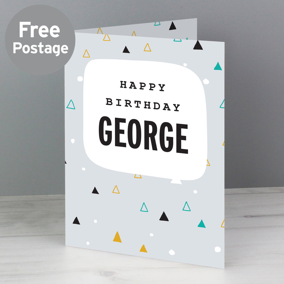 Greetings Cards