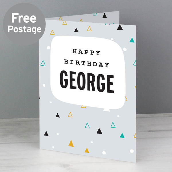Greetings Cards