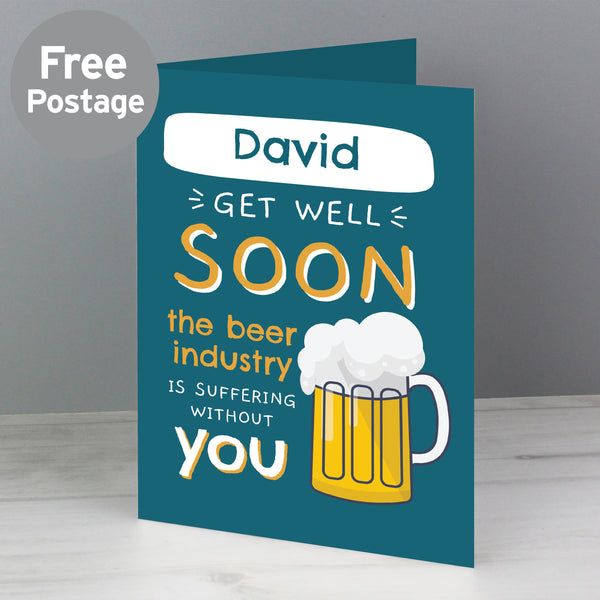 Greetings Cards