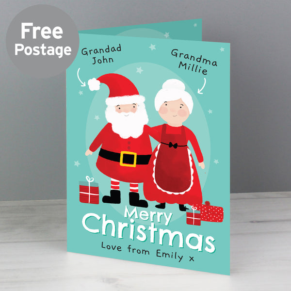 Greetings Cards