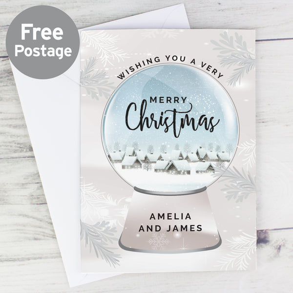 Greetings Cards