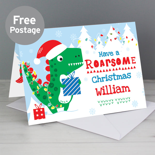 Greetings Cards