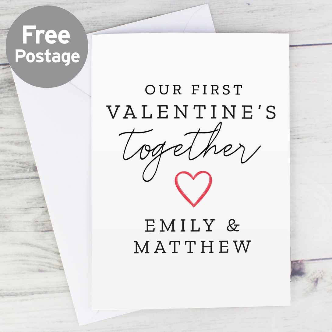 Greetings Cards