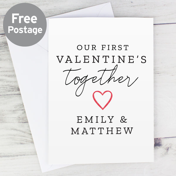 Greetings Cards