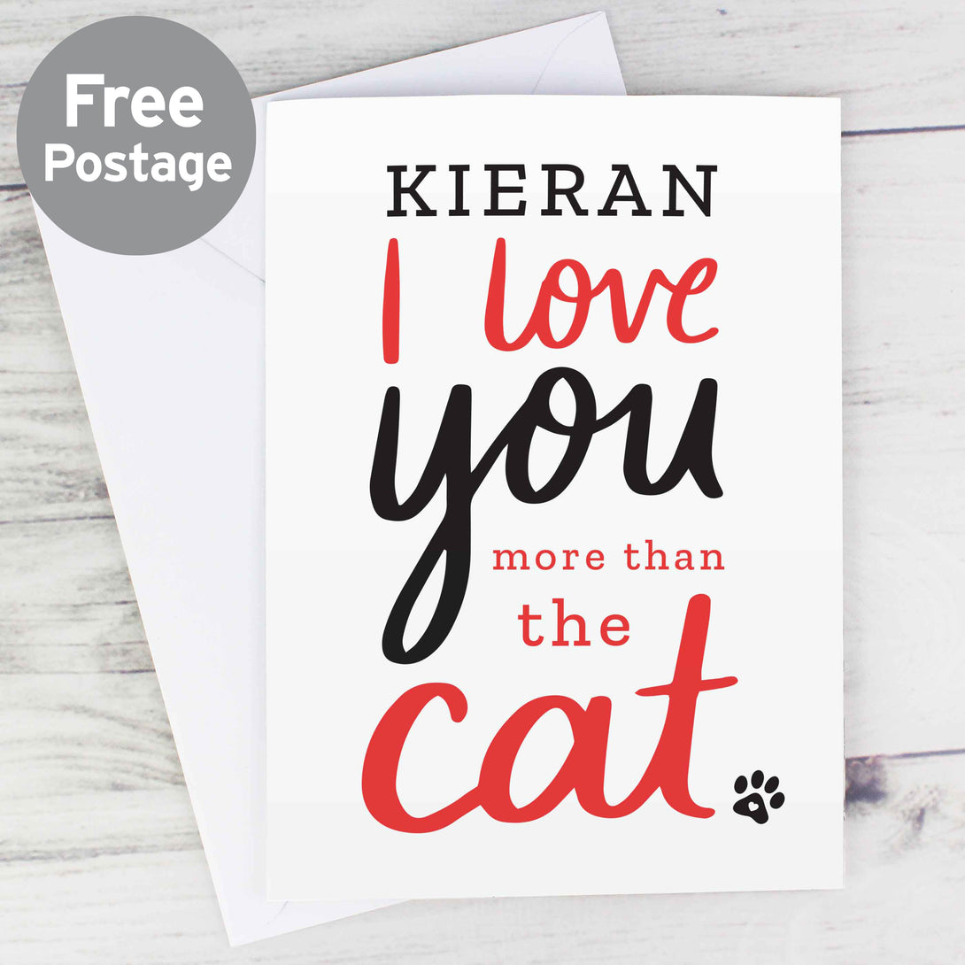 Greetings Cards
