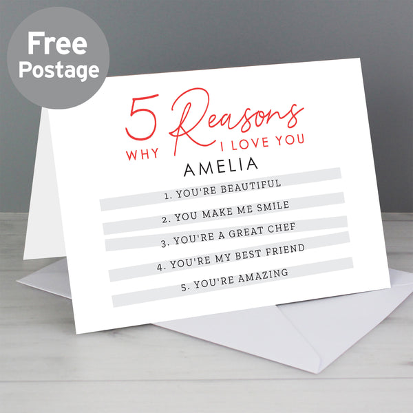 Greetings Cards