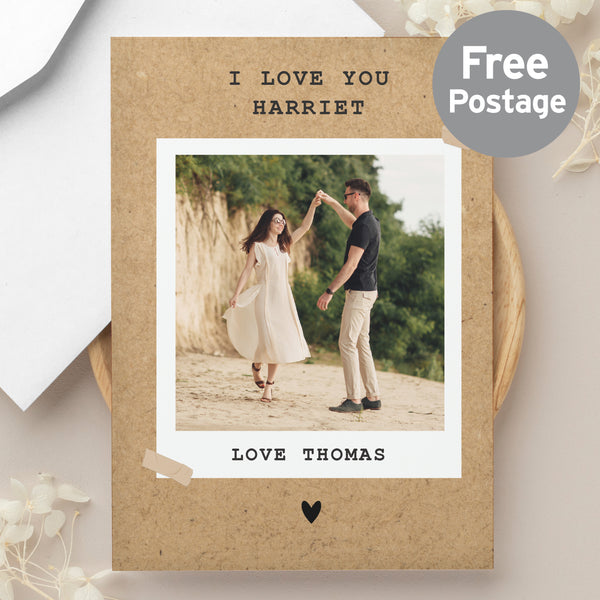 Photo Upload Products