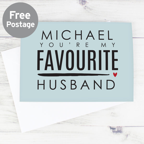 Greetings Cards