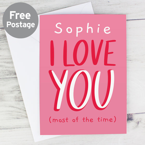Greetings Cards