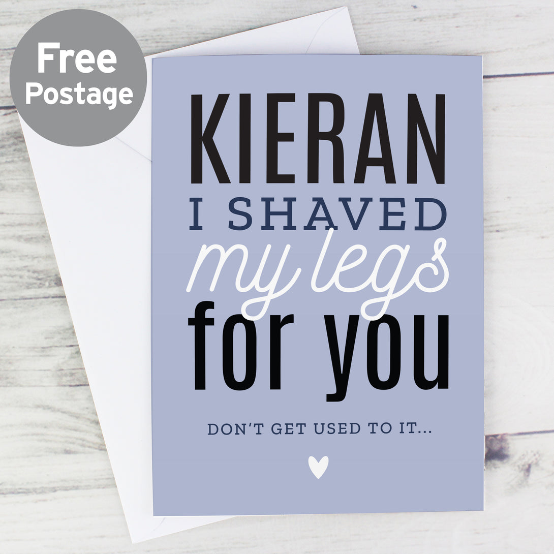 Greetings Cards