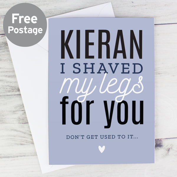 Greetings Cards