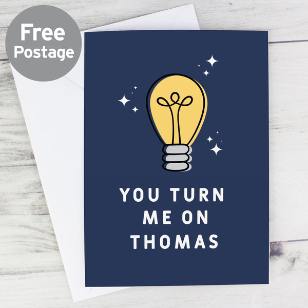Greetings Cards