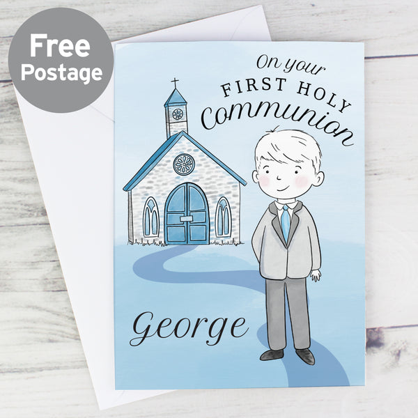 Greetings Cards