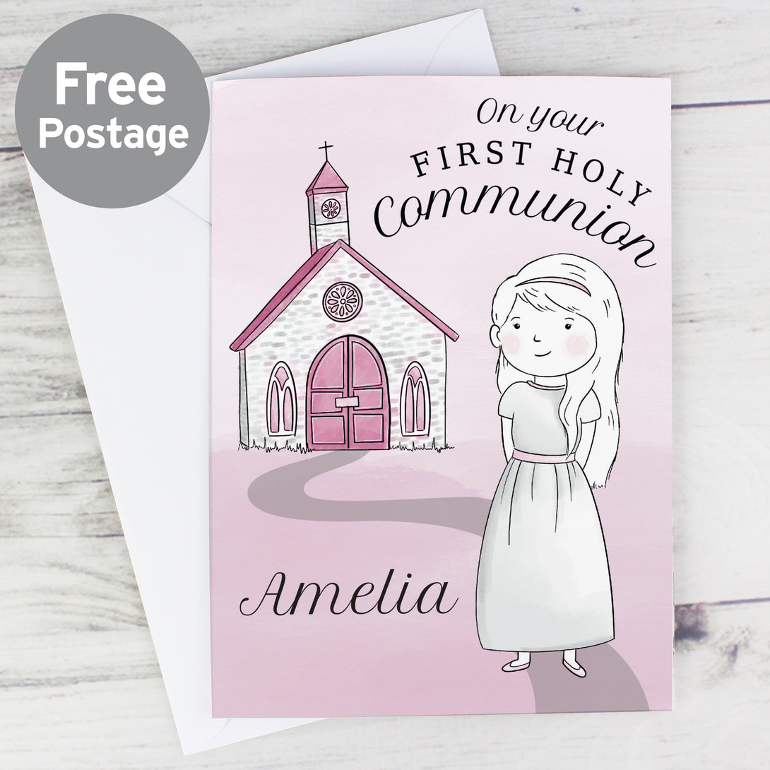 Greetings Cards