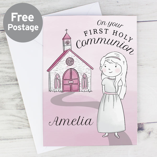 Greetings Cards
