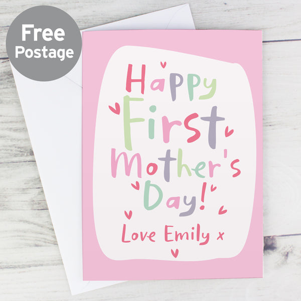 Greetings Cards