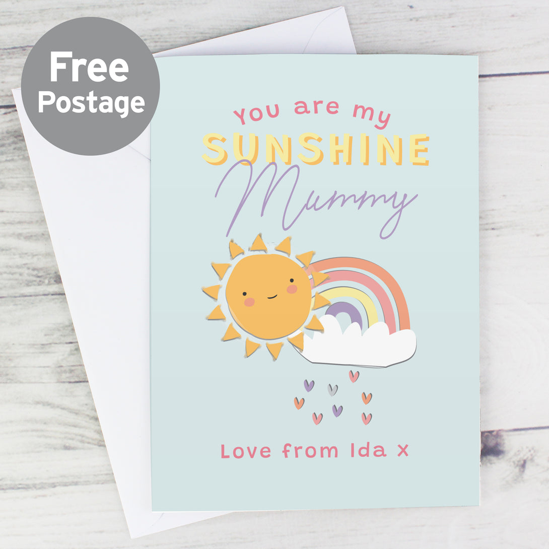 Greetings Cards