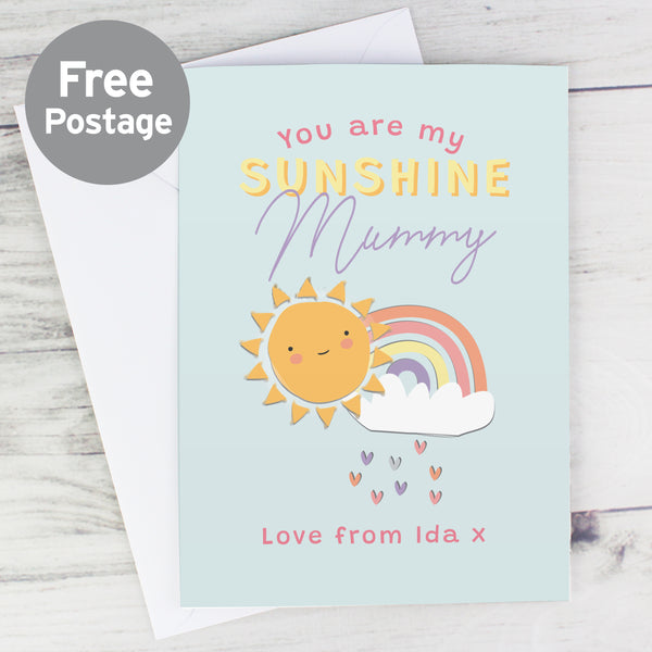 Greetings Cards