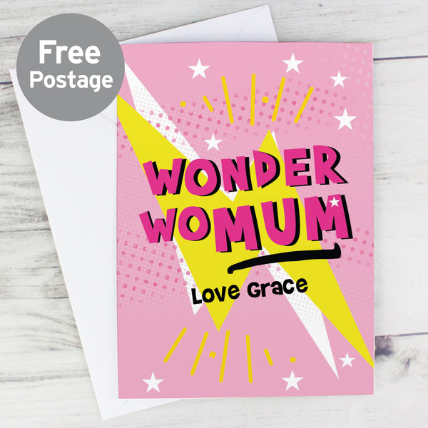 Greetings Cards