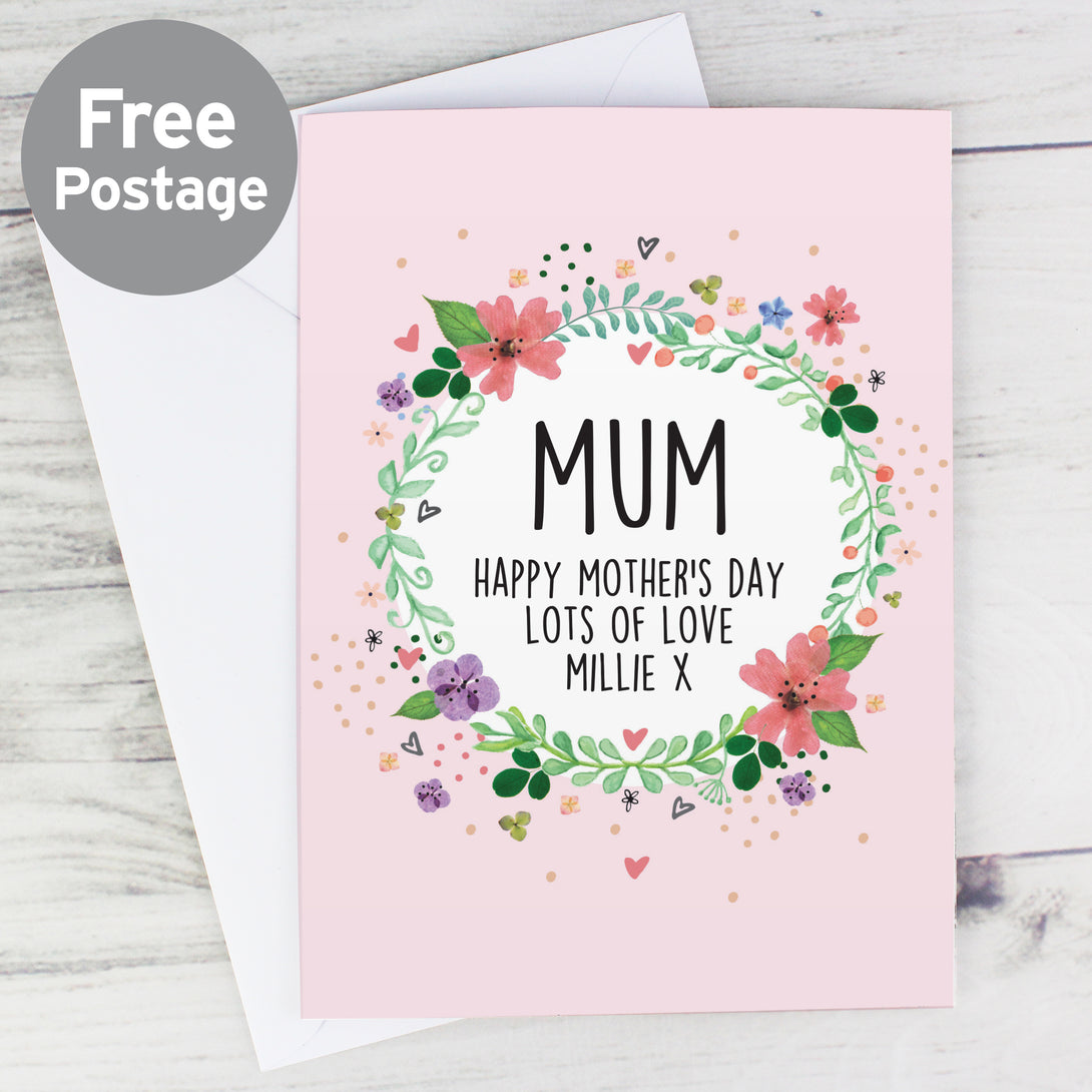 Greetings Cards
