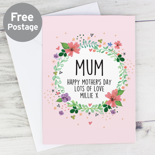 Greetings Cards