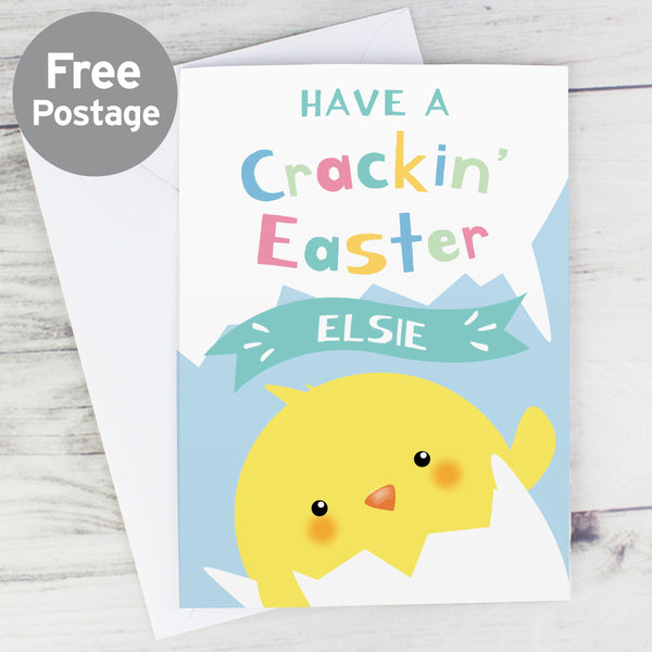 Greetings Cards