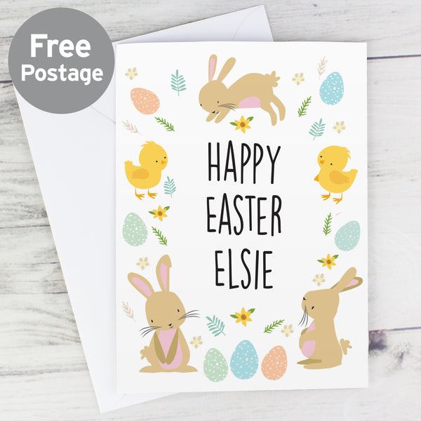 Greetings Cards