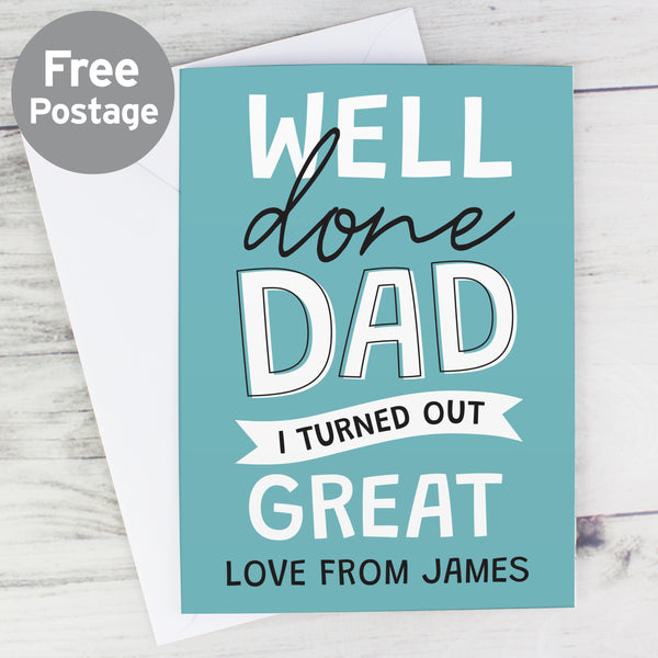 Greetings Cards