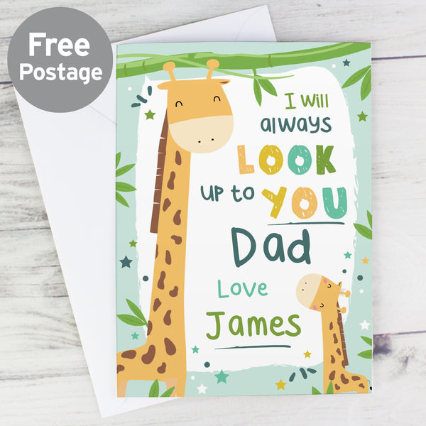 Greetings Cards