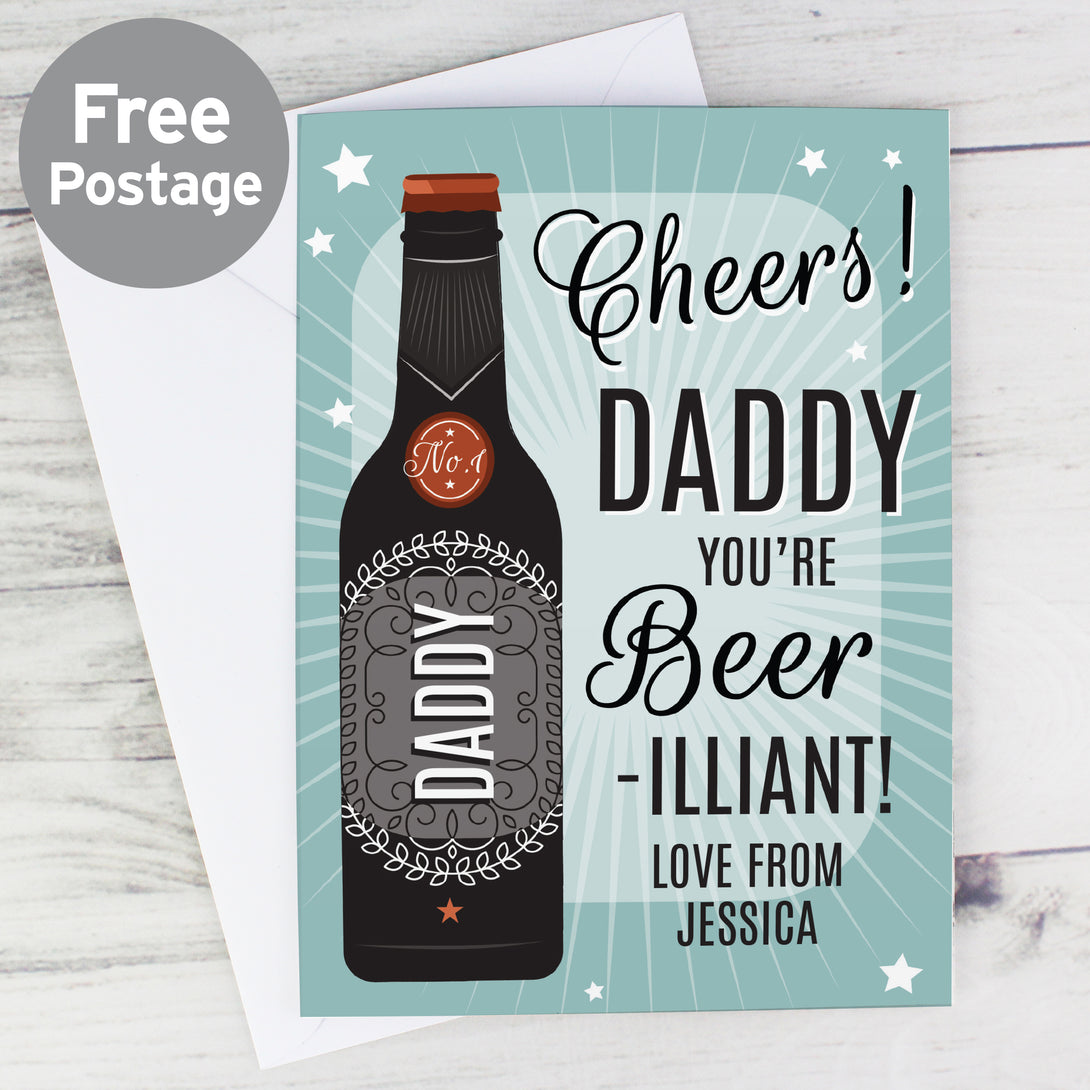 Greetings Cards
