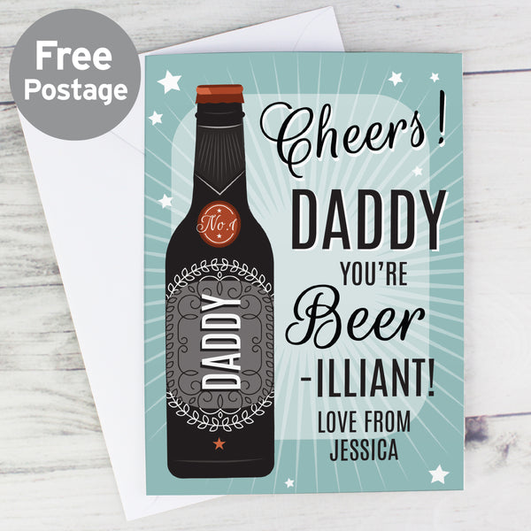 Greetings Cards