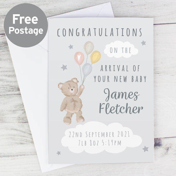 Greetings Cards