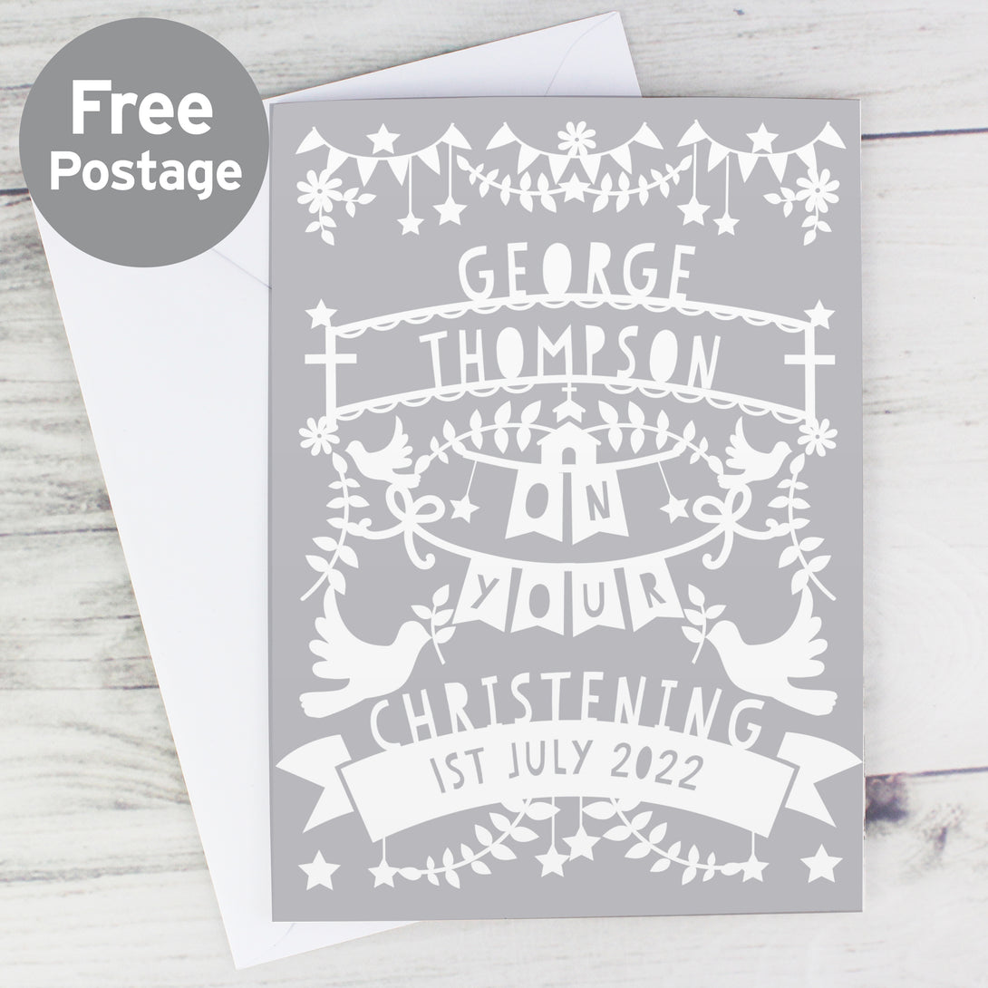 Greetings Cards