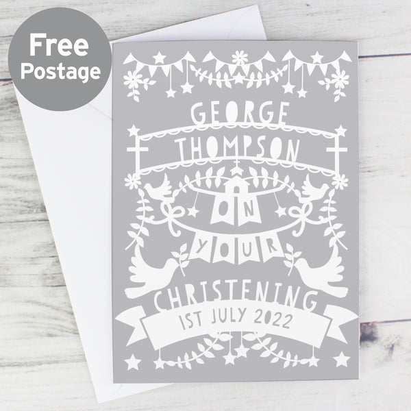 Greetings Cards