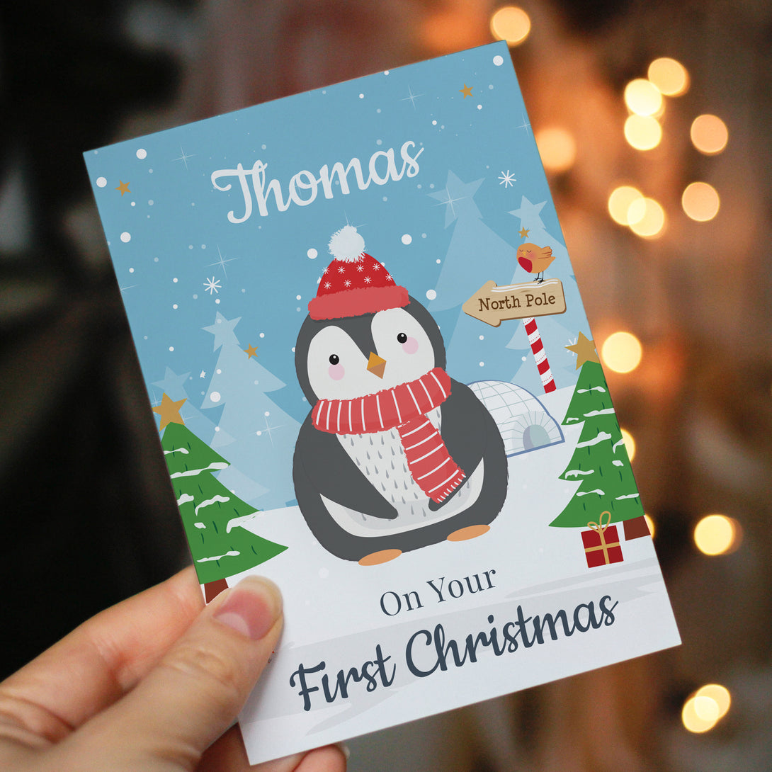 Greetings Cards