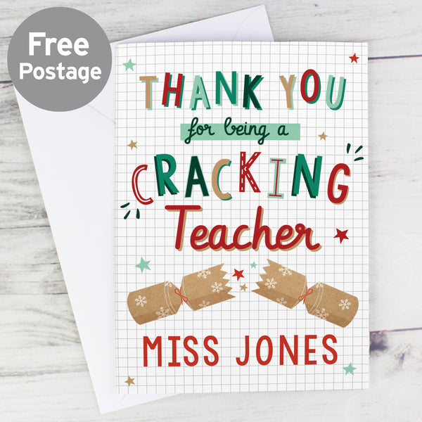 Greetings Cards