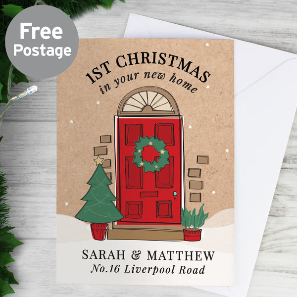Greetings Cards