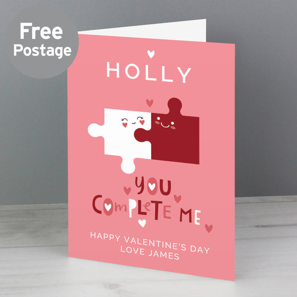 Greetings Cards