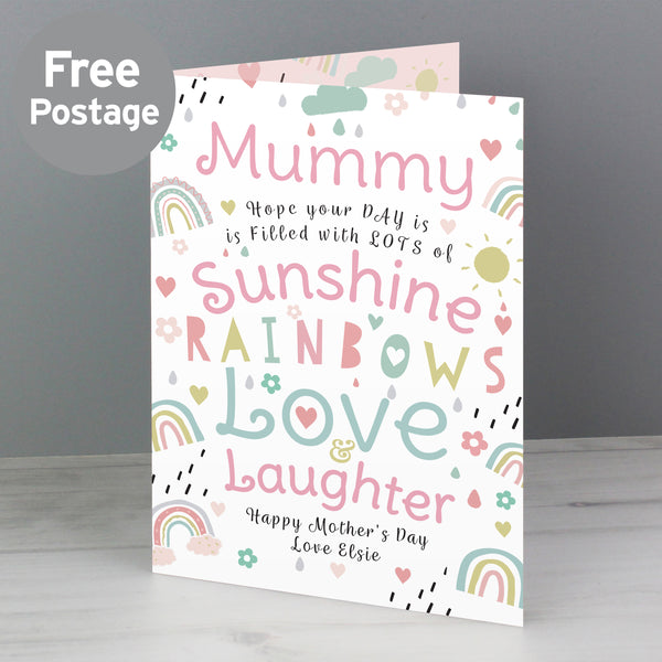 Greetings Cards