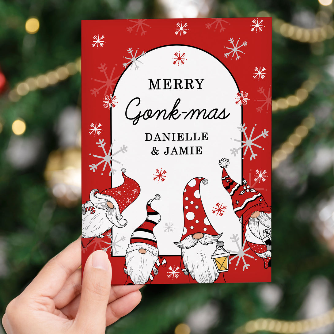 Greetings Cards