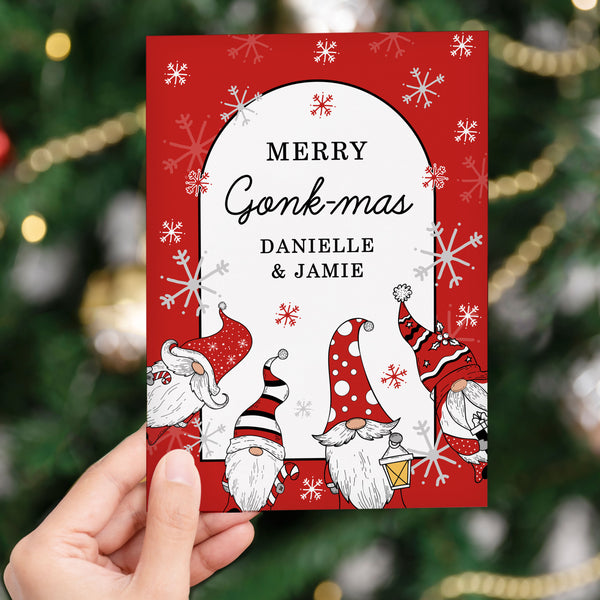 Greetings Cards