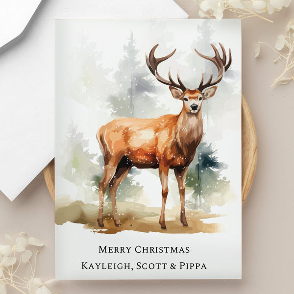 Greetings Cards
