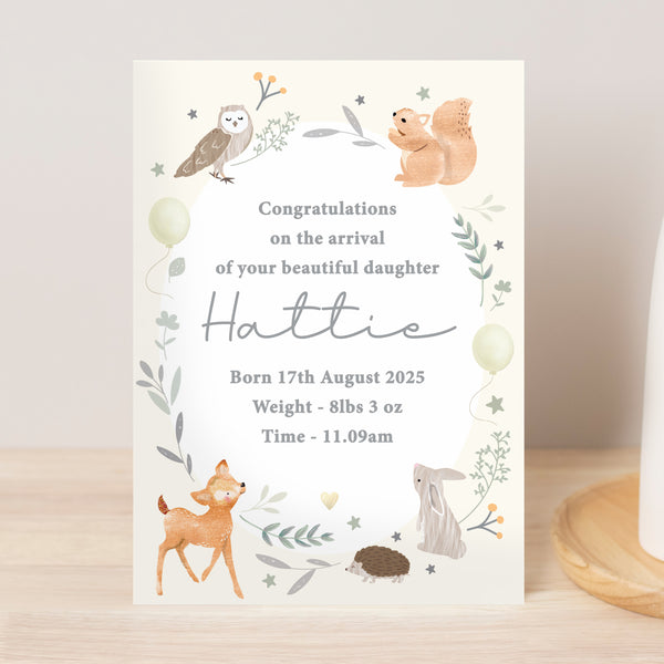 Greetings Cards
