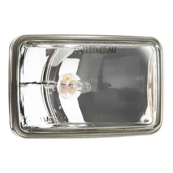 Bailey 141982 - H9405 12.8V 50W 2 Right Angle Lugs