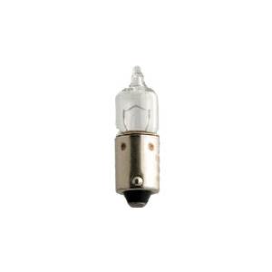 12v 5w Ba9s Halogen Bulb 10x28mm