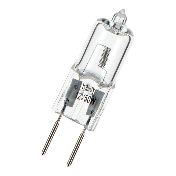 Bailey 142168 - ECO GY6.35 12V 50W Clear